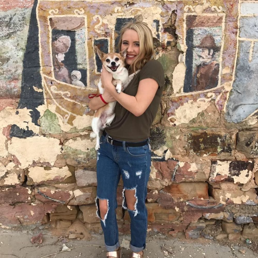 Meet your Posher, Sara